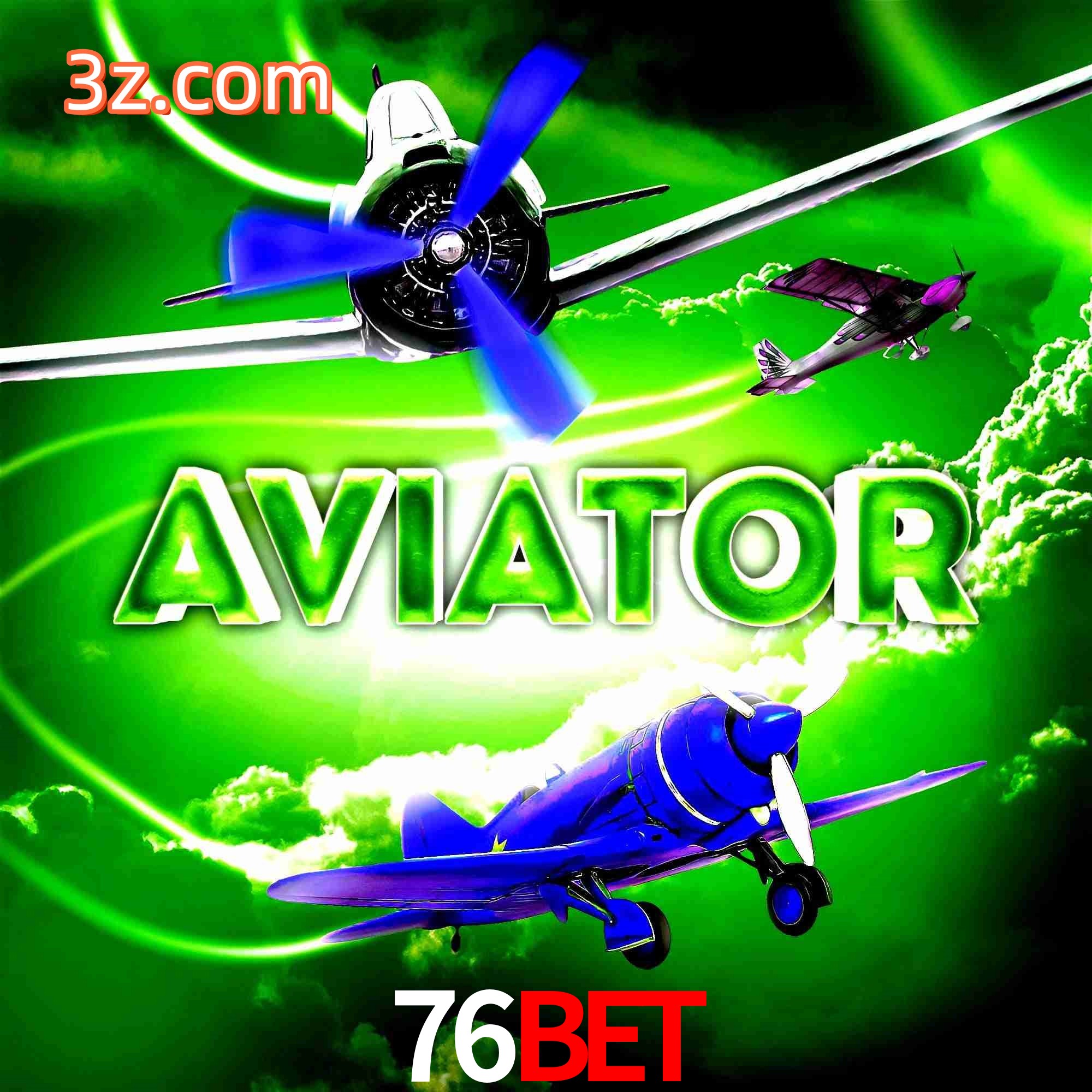 Aviator 76Bet Tente a Sorte