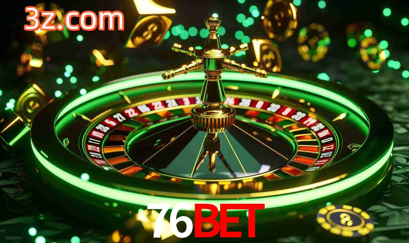 Desfrutar de um Cassino 76Bet