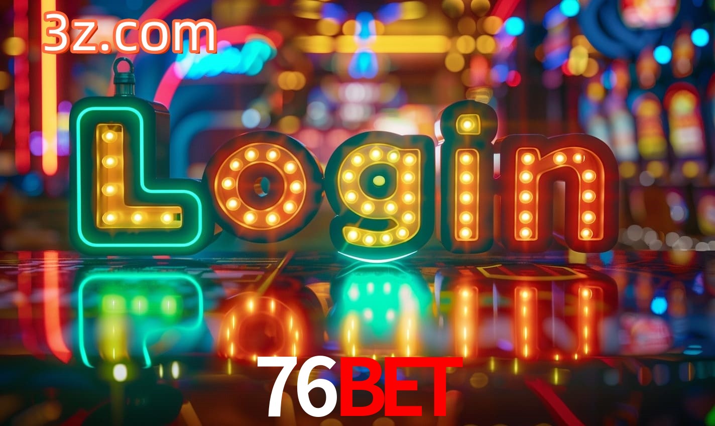 Mundo dos Jogos Cassino 76Bet
