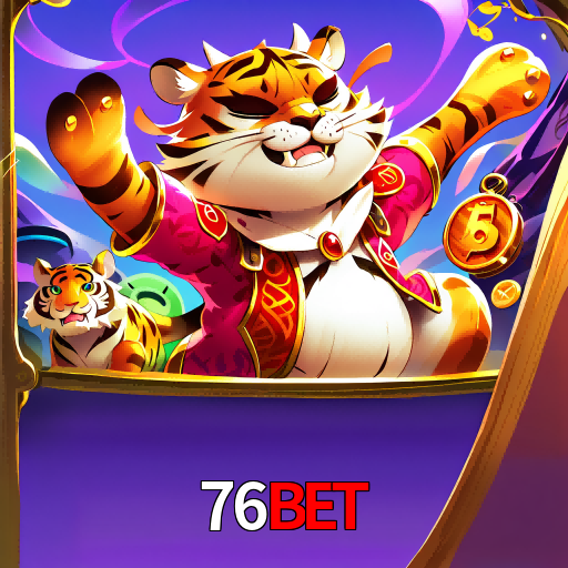 Experiência Imersiva no Cassino Online 76Bet